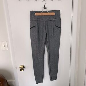 Eddie Bauer women’s leggings size medium
